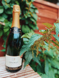 Adoria Brut Nature(Blanc des Blancs) NV