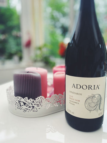 Adoria Pinot Noir 2021