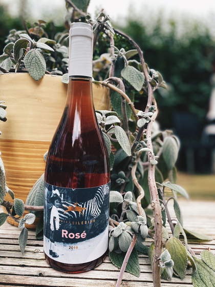 Rose Wines
