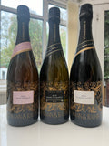 Your Lucky 8 - Selection of finest bubbles from portfolio